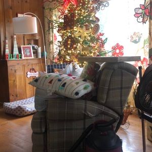 Meet your Posher, Steven